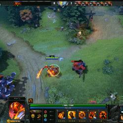 灰烬之灵（火猫）7.37版本上分指南，残焰控场/无影拳切入，胜率提升密码