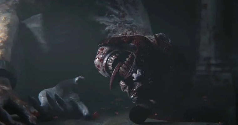 日版《生化9》翻车！丧尸器官全涂黑 和谐过头