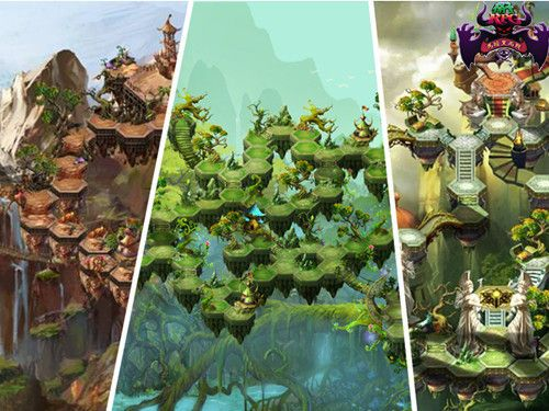 格子RPG怎么玩？2026年热门需求下的冷门玩法&资源最大化攻略