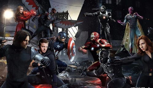 马赛克就绪?B站官宣引进大尺度电视剧《黑袍纠察队》