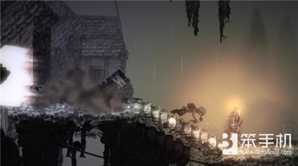 特别好评游戏《废墟》Steam史低：售价7.6元 折扣截至3月20日