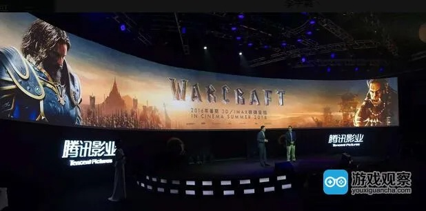 魔兽票房超12亿，影游联动+粉丝经济的破圈密码，玩家如何复刻流量神话？