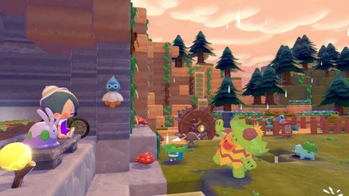 宝可梦Pokopia 发售4天销量破220万