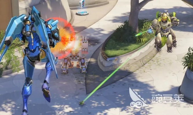 2026守望先锋英雄类型全解析，适配全场景的上分硬核玩法指南