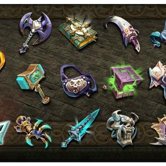 《王国纪元》十周年庆典福利满载，全新剧情开启荣耀新篇章