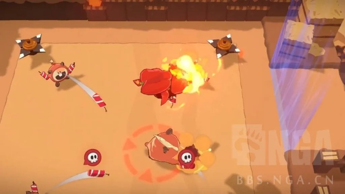 藏了多少世界观？姜饼人3D续作，老玩家一眼破防，3月20日启航测试