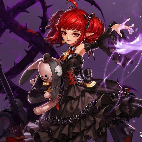 摇滚风暴即将席卷阿拉德！DNF宇宙首个虚拟音乐组合「I-D无限觉醒」震撼出道