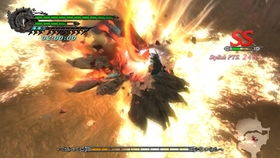 独家实测，鬼泣4第8关全流程通关攻略——树妖无伤速通+机关解谜技巧