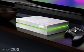 Valve公布Steam Machine认证标准 原生1080p/30帧