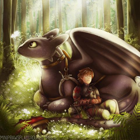 《驯龙之旅》正式开启全平台预约，一款“睡觉都在养龙”的治愈冒险RPG等你来战