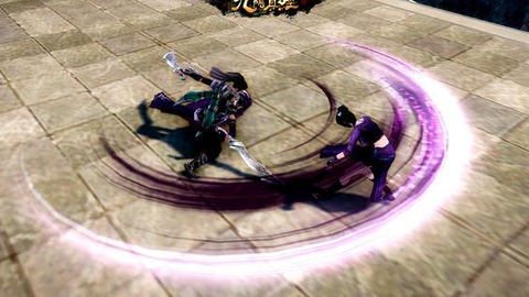 九阴真经阴阳倒乱刃怎么玩？鲜为人知的连招、搭配与实战技巧