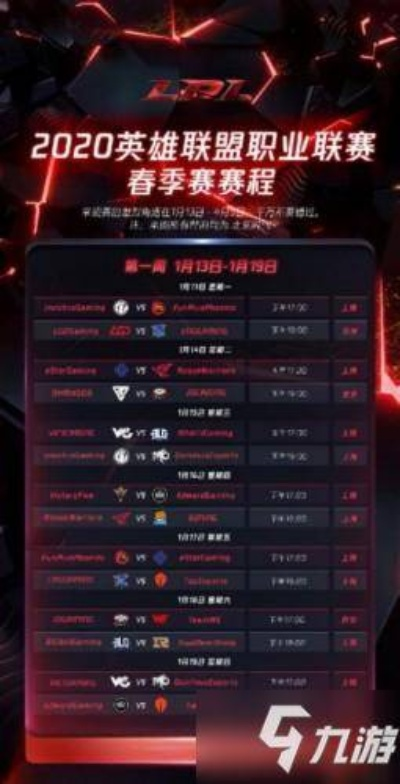 2020LOL季中杯赛程为何成经典？跨赛区赛制复盘+实战观赛技巧全解析