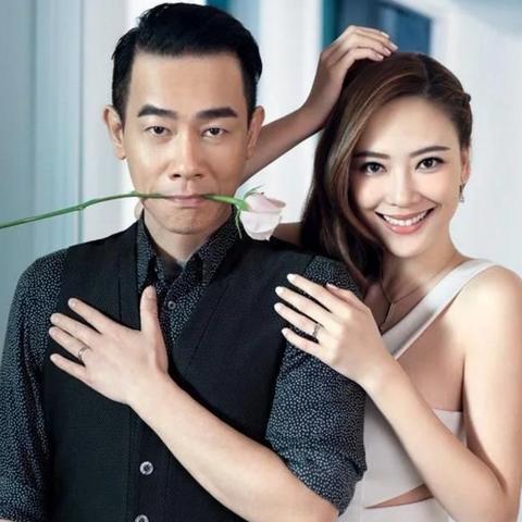 陈小春互补型婚姻深度拆解，普通人可复用的明星夫妻相处硬核指南