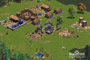 帝国时代2，征服者官网怎么玩透？薅隐藏福利、查战术、找队友全攻略