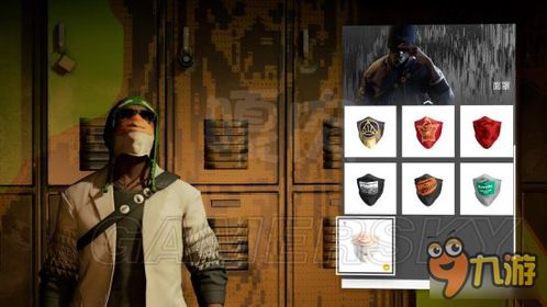 PS独占大作新彩蛋被挖掘！地图之外暗藏神秘肖像