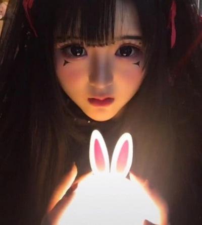 “抖音第一蒂法”跳出舒适圈！新作品化身铠甲勇士