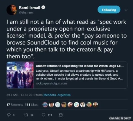 外网玩家声讨游戏界“政治正确”风气 呼吁让女性角色恢复魅力