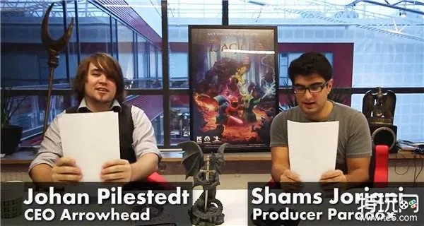 《绝地潜兵2》CEO承认：我们在引擎方面投入不足