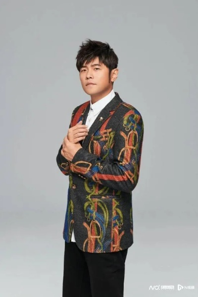 周杰伦坦言一个月可以一张专辑 都是其他人拖后腿