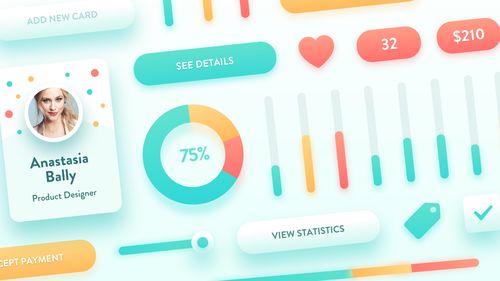 情绪锚定式Q版新形象为啥爆火？设计、变现、引流全实战攻略