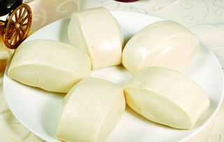 女大学生研发养生馒头4个卖了3万元：融入中式美学