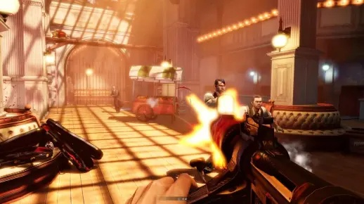 Epic限免双响！一战FPS畅爽对战与生活模拟佳作免费领