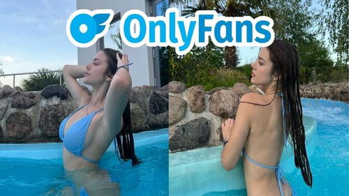 知名OnlyFans女星怀孕 宣布继续拍作品