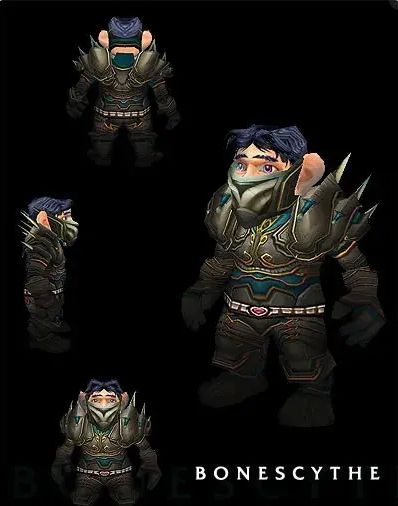 虔诚套装深度攻略，怀旧服牧师治疗毕业装怎么选？BIS搭配与高效刷取指南