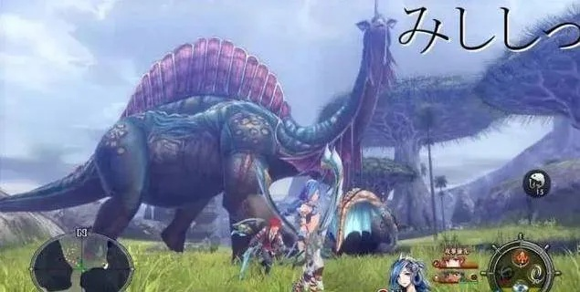 《驯龙之旅》正式开启全平台预约，一款“睡觉都在养龙”的治愈冒险RPG等你来战