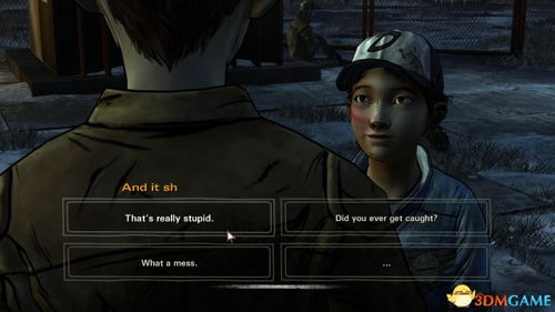 行尸走肉第五章终极攻略，全分支选择影响、完美结局解锁及隐藏剧情揭秘