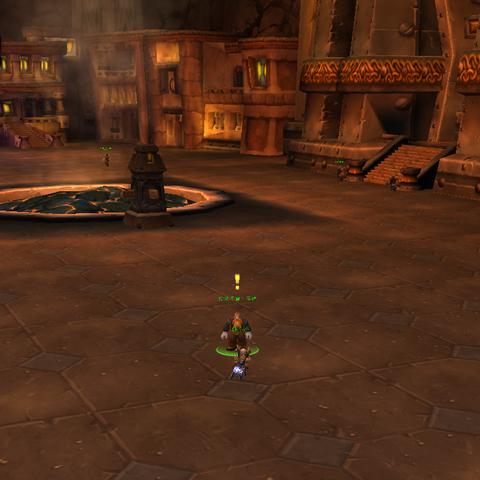 WOW6.0怀旧服怎么玩？要塞收益、职业开荒、快速冲级的实战攻略