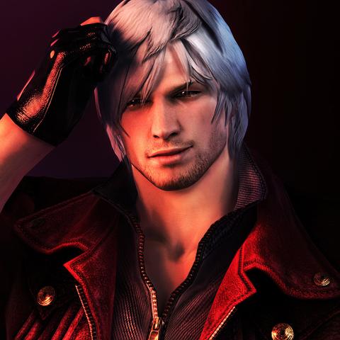 《生化危机》新同人图 艾达王将里昂按墙上显暧昧