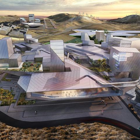 《红色沙漠》发售前突然加入D加密 让许多玩家愤怒了