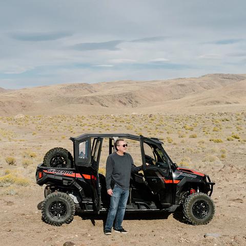 《红色沙漠》发售前突然加入D加密 让许多玩家愤怒了