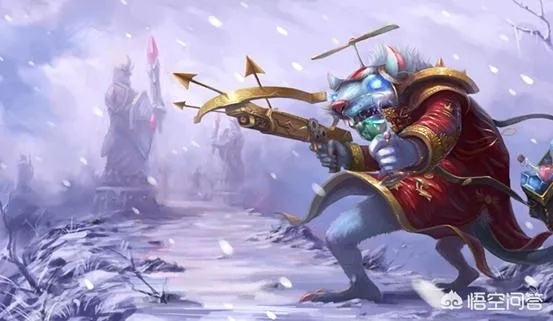 2026版本LOL老鼠怎么冲分？下路压制+打野偷家双玩法胜率登顶细节全解