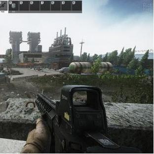 新在哪？ 《逃离塔科夫》成2025年最受欢迎PC新作