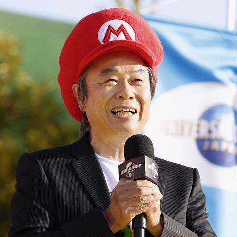 玩家自制《超级马里奥》系列主机帖子被删 疑似遭到任天堂警告