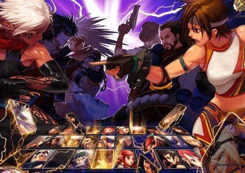 摇滚风暴即将席卷阿拉德！DNF宇宙首个虚拟音乐组合「I-D无限觉醒」震撼出道