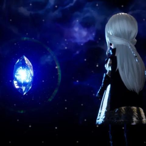 《勇气默示录HD重制版》多平台发售 SE经典RPG