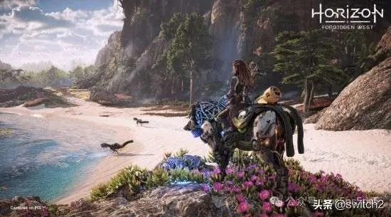 《红色沙漠》PS5 Pro性能评测 画质和帧数兼顾地很好