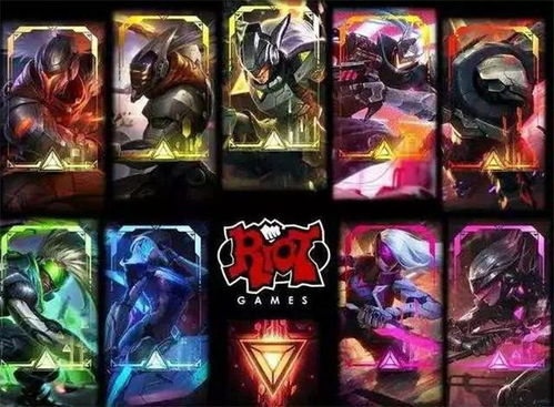 LOL腥红之月系列怎么选？必入皮肤TOP5、背景彩蛋&手感实测全解析