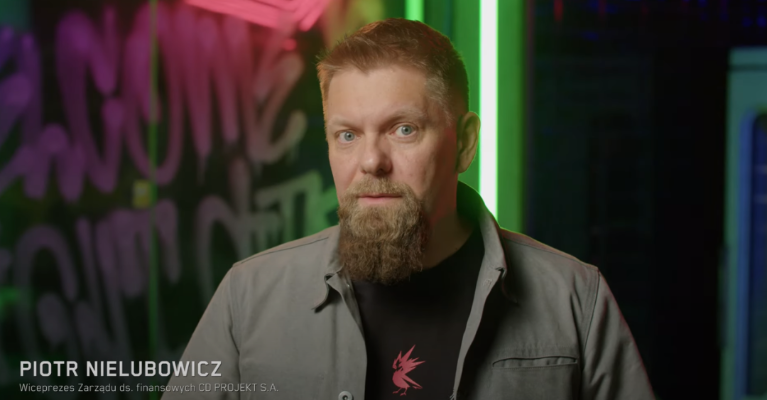 堪比《巫师》的迷幻仪式命案 CDPR创始人被卷入调查