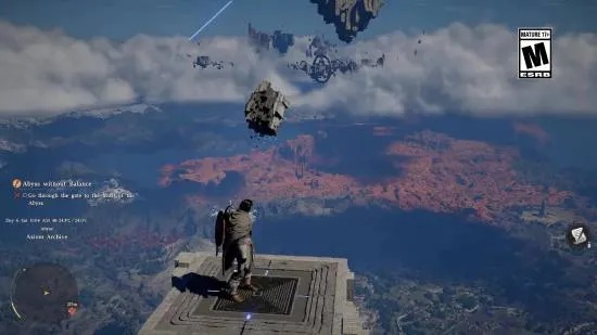 《红色沙漠》PS5 Pro性能评测 画质和帧数兼顾地很好