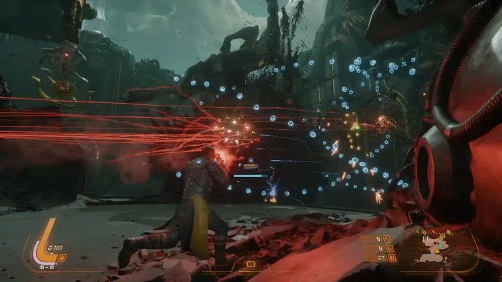 玩家呼吁索尼新独占游戏《Saros》登陆PC：不上就暴动！