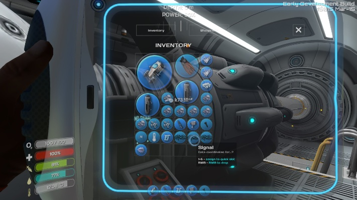 《Subnautica 2》全新开发组日志，展示升级版基地建造系统