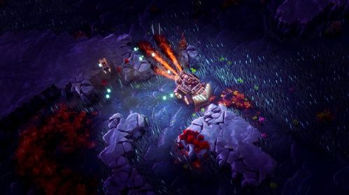 《深岩银河：幸存者》首弹DLC于4月发布 新职业粉碎者登场