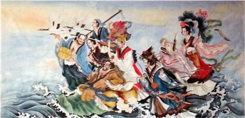 八仙过海OL2026年逆袭指南，门派选对少走3年弯路，副本/装备技巧全曝光