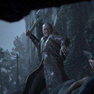 前顽皮狗设计师：会为游戏制作更多黑皮肤女性角色