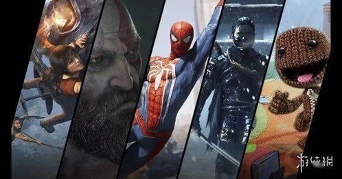 PS独占大作新彩蛋被挖掘！地图之外暗藏神秘肖像