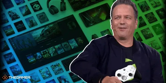 Xbox元老级人物"认罪"！可能是我挑起了主机大战